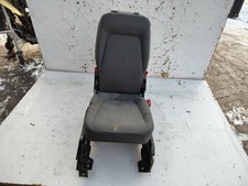 Fiat Doblo 2017 Vorne rechts