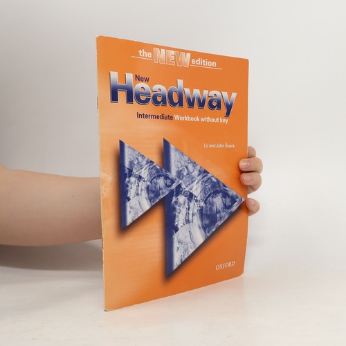 New headway intermediate - new,