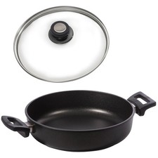 Eurolux Brat-Kasserolle 32 cm