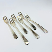 WMF Brasilia 6 Kuchengabel