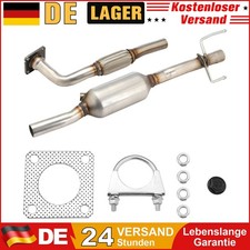 KATALYSATOR KAT passend für