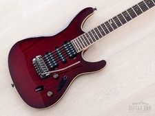 2010 Ibanez Prestige SV5470A