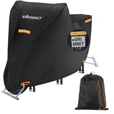 Motorradabdeckung, , 420D