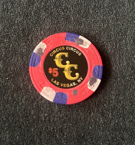 Circus casino 5 - *, 5$