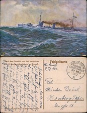 Schiff Kriegsschiff Marine