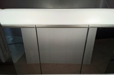 Toilettenschrank "ROSSIGNOL"