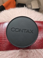 Contax yashica objektive - contax,