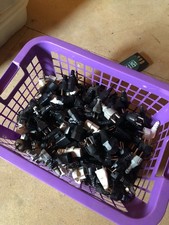 11 Kg Steckerschrott 