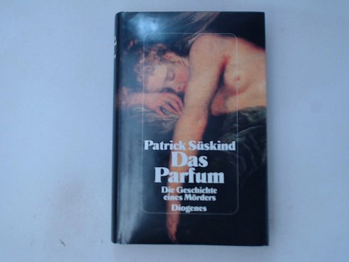 Das parfum die geschichte - parfum,