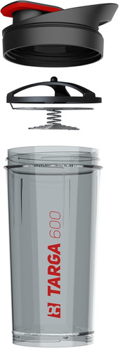 Rockitz protein shaker 500ml - protein,