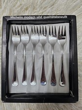 MICHELIN KUCHENGABEL SIL 18/8