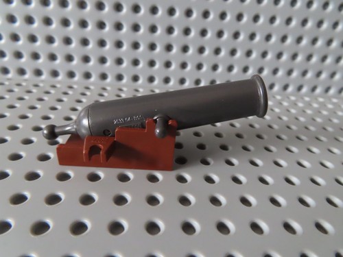 Lego kanone soldaten piraten - lego,