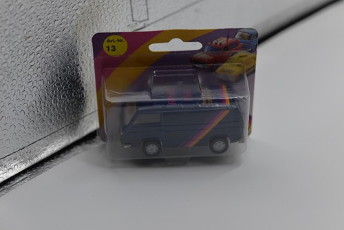 Siku volkswagen bus rawe - siku, vw