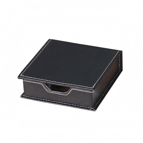 Notizzettelbox fingerkerbe - notizzettelbox,