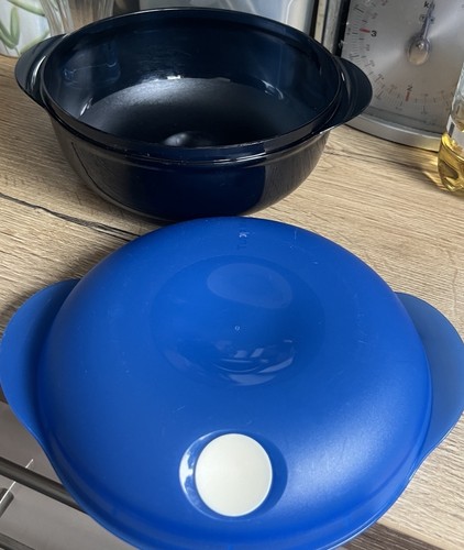 Tupperware mikrowelle - tupperware,