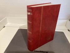 Briefmarkenalbum Einsteckalben