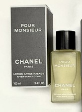 Chanel Pour Monsieur