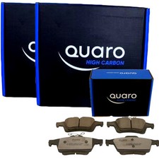 QUARO High Carbon