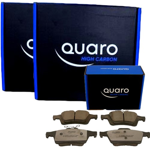 Quaro high carbon - high,