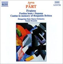 Fratres festina lente - /, /