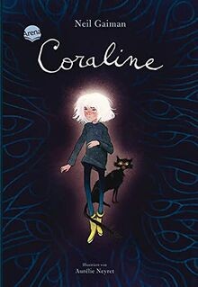 Coraline der moderne - der,