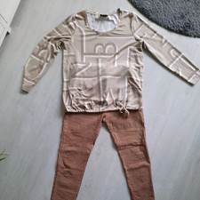 Set: Tredy Gr. 1 JOGG-PANTS