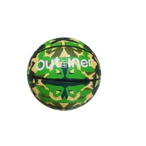 Basketball outdoor - basketball, in/outdoor