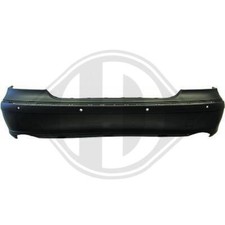 1615159 Stoßstange hinten für MERCEDES-BENZ E-CLASS (W211)