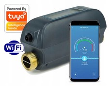 RTX TUYA WiFi gesteuerter
