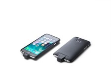 Audi original induktive Ladehülle wireless für Apple iPhone 6/6s 8W0051435 *NEU*