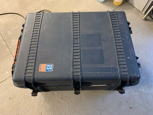 Porta brace 2850 koffer - porta,