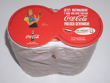 Coca Cola  100 Stück