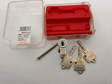 BKS Janus 31/35 Profilzylinder