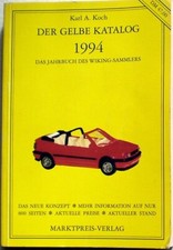 Der gelbe katalog jahrbuch - gelbe,