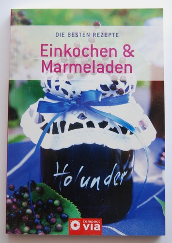 Einkochen marmeladen - einkochen,