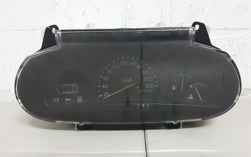 Ford fiesta iv - ford,