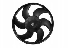 LÜFTER FÜR LÜFTERMOTOR FERRARI F360 F 360 MODENA SPIDER CHALLENGE STRADALE L+R