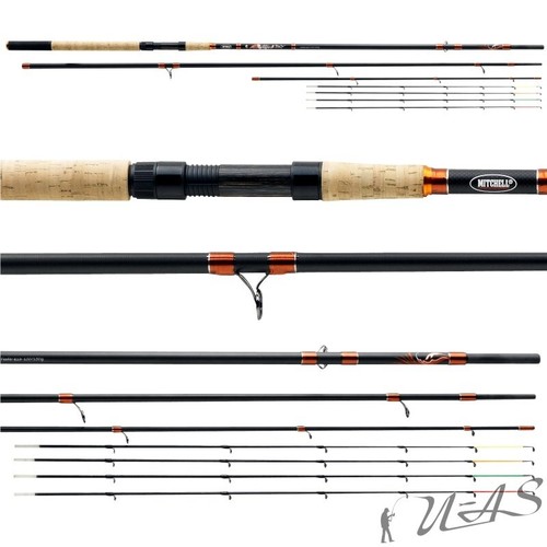 Mitchell mag pro - mitchell,