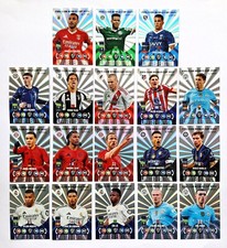 Panini Adrenalyn XL FIFA Club World Cup 2025 Limited Edition Cards aussuchen ⚽?