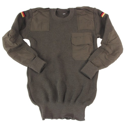 Pullover outdoor pulli - bw, pullover,