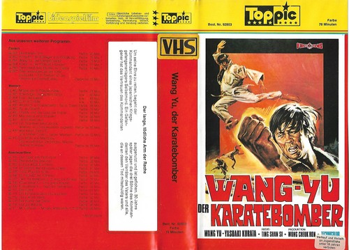 Toppic video rarität wang - rarität, :