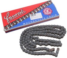 Kette favorit 118 glieder - favorit,