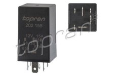 TOPRAN 202155 Relais