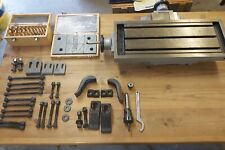 Bazus Kreuztisch Cincinnati 600x240mm