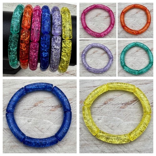 Crash perlen armband - crash,