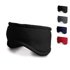 Result Herren Damen Unisex Fleece Vlies Headband Stirnband Winter Neu RT140