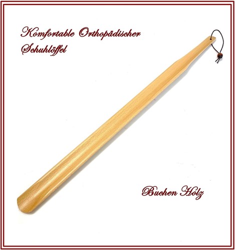 Elegante schuhanzieher 70cm - elegante,
