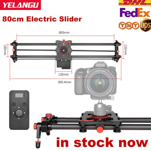 Yelangu electric slider 80cm - electric,