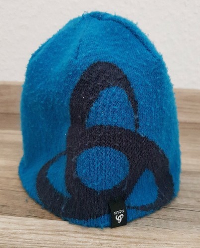 Odlo kinder mütze blau - odlo,