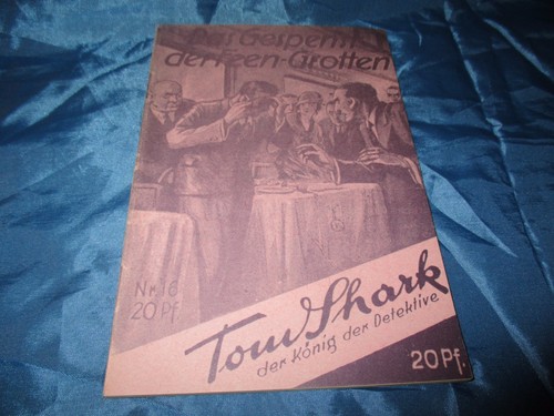 Tom shark könig der - shark, ,